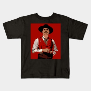 val kilmer Kids T-Shirt